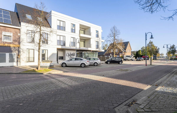 Appartement te huur in Bocholt