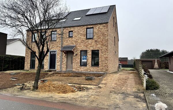 Huis te huur in Oudsbergen