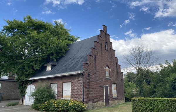 Huis te koop in Kinrooi