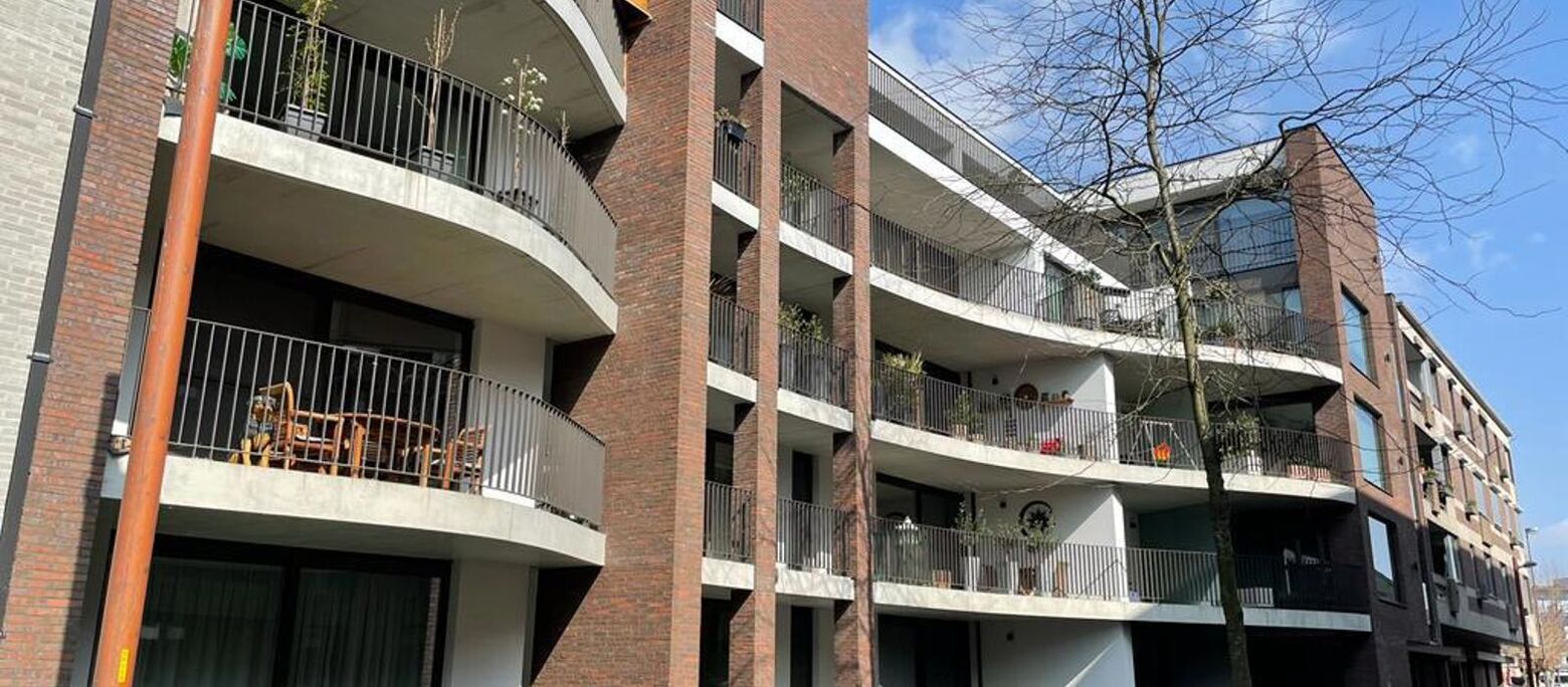 Appartement te huur in Neerpelt