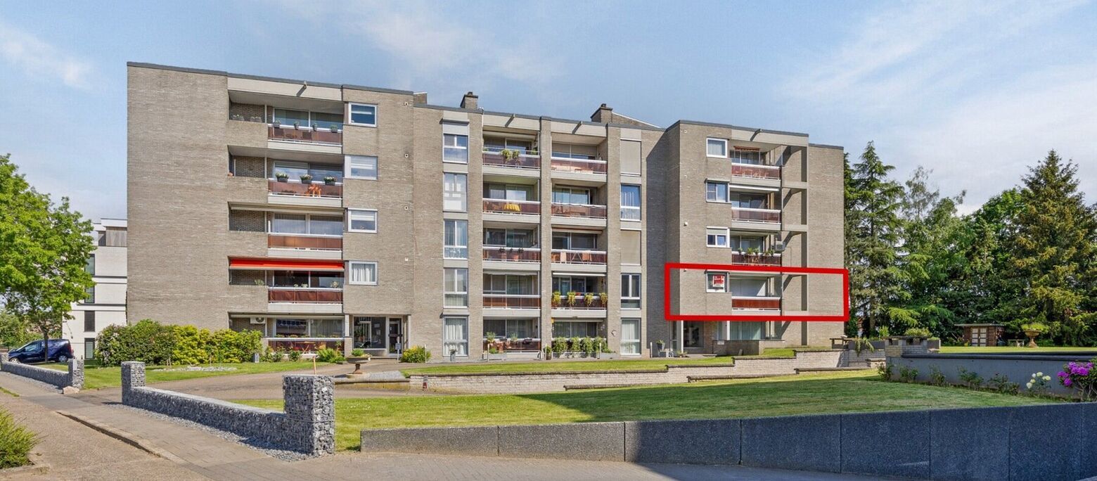 Appartement te koop in Maaseik