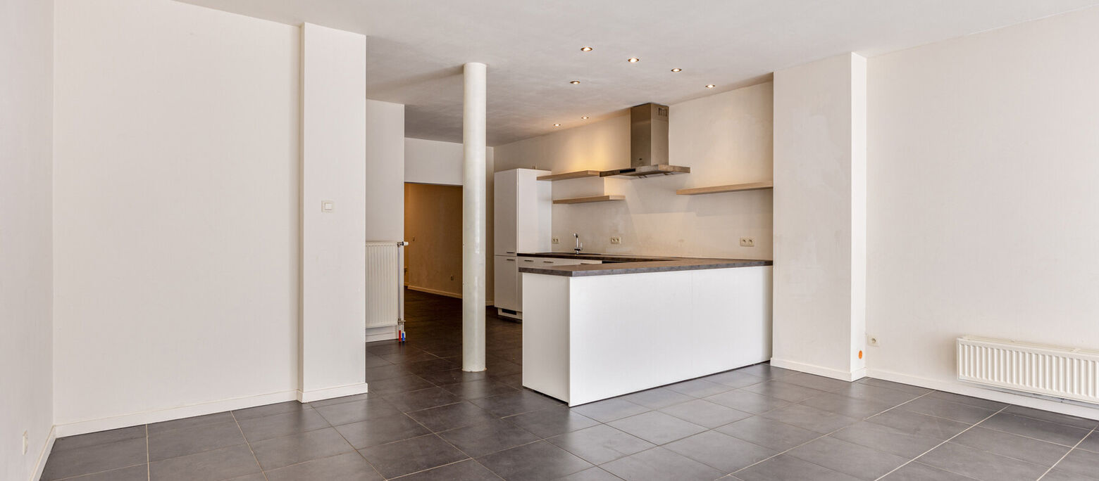 Appartement te koop in Maasmechelen