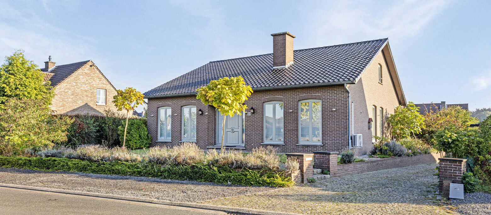 Bungalow te koop in Bree