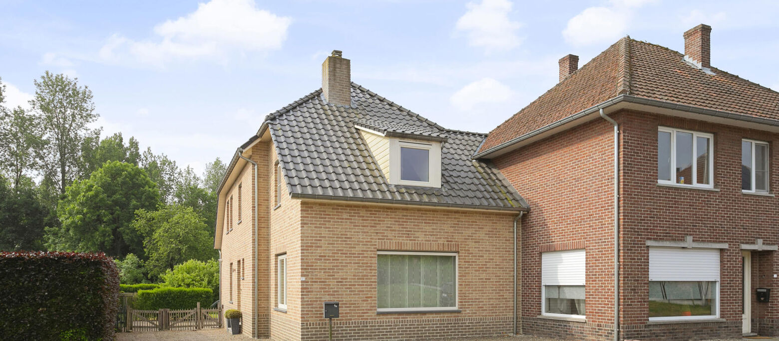 Huis te huur in Bocholt