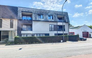 Appartement te huur in Bree