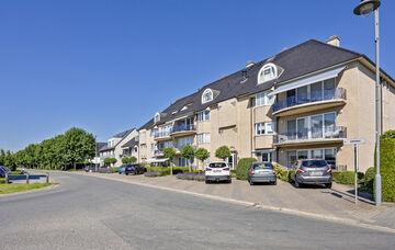 Appartement te koop in Maaseik