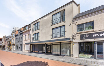 Appartement te koop in Maasmechelen