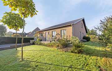 Bungalow te koop in Bree