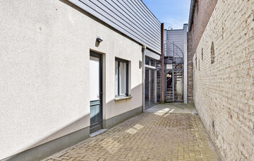 Gebouw voor gemengd gebruik te koop in Bree