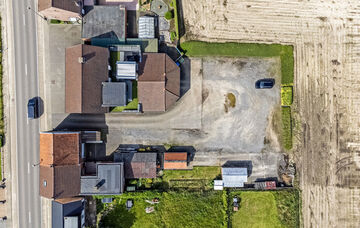 Gebouw voor gemengd gebruik te koop in Oudsbergen