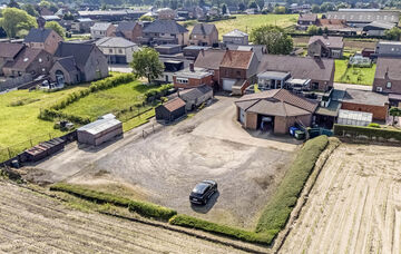 Gebouw voor gemengd gebruik te koop in Oudsbergen