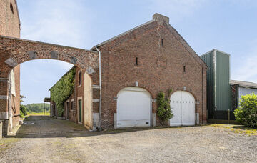 Hoeve te koop in Heers