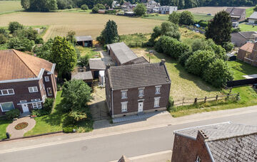 Hoeve te koop in Maasmechelen