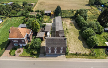 Hoeve te koop in Maasmechelen