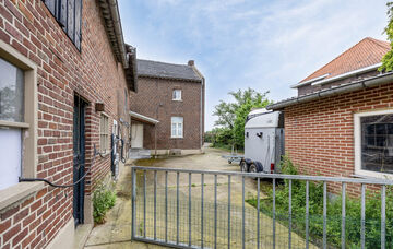 Hoeve te koop in Maasmechelen