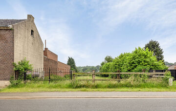 Hoeve te koop in Maasmechelen