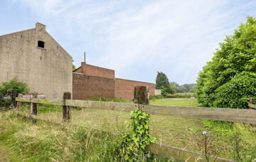 Hoeve te koop in Maasmechelen