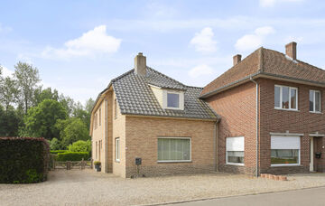 Huis te huur in Bocholt