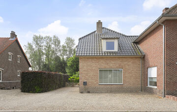 Huis te huur in Bocholt